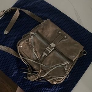 Punk Rock Cross-Body